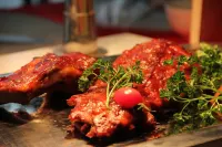 Hotspring Grand Hotel - فطور