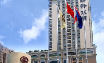 Landmark International Hotel(East Railway Station Tianhe Sport Center Branch) - Housity