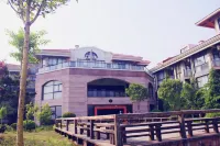 夏至陽光海景飯店（連島景區店） 住宿飯店