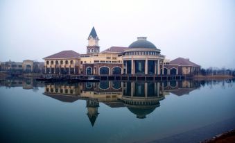 Tuanbo Lake Hotspring Resorts & Spa