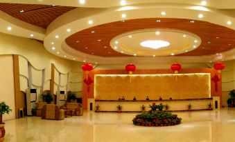 Guoqi Hotel (Tangchi Hot Spring Tourism Resort)