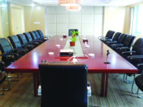 Three-room hotel (People's Hospital Railway Station Store) Hotels in Lianyuan