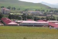 豐寧凡客避暑莊園