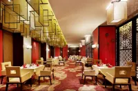 Mingcheng Jinjiang Hotel(Powerlong Plaza, Julong Lake) Yancheng - Aamiainen