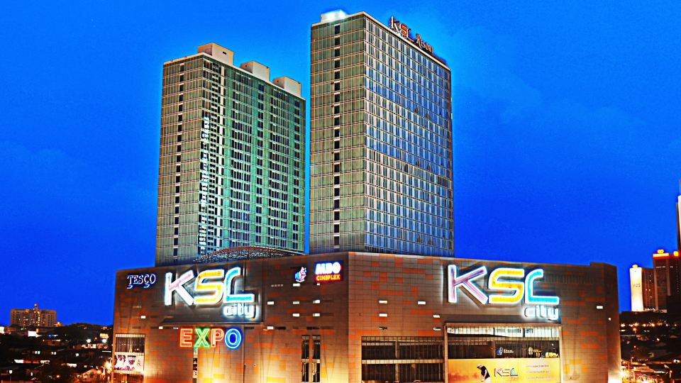 KSL Hotel & Resort
