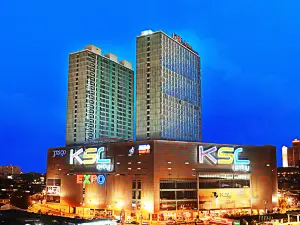 KSL Hotel & Resort