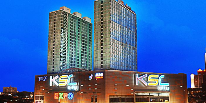 KSL Hotel & Resort