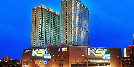 KSL Hotel & Resort
