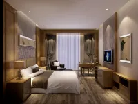 โรงแรมบอนดีไลท์