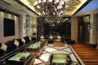 Jufuxin Hotel Hôtels à : Fuqing