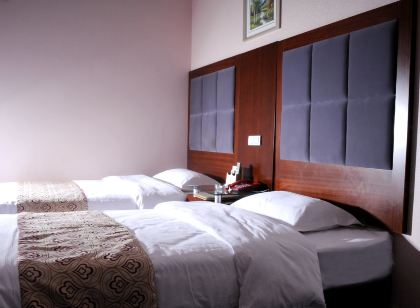 宜川萬寶商務酒店