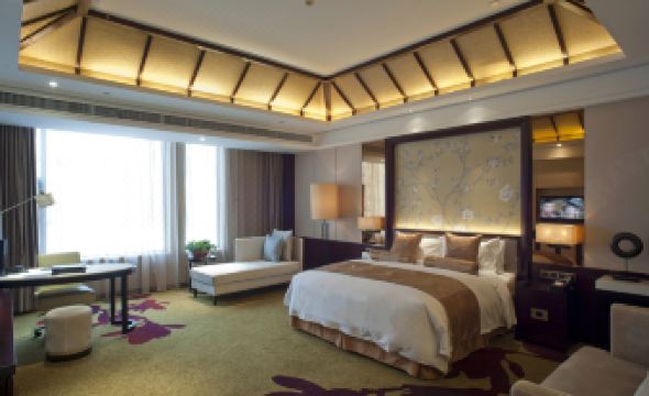 Zhaojin Shunhe Hotel