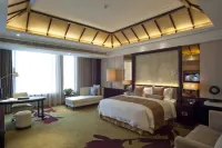 Zhaojin Shunhe Hotel Hotels in Zhaoyuan