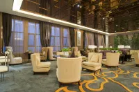 Zhaojin Shunhe Hotel Hotels in Zhaoyuan