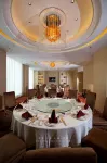 Lvliang Hotel (South Building) - petit déjeuner