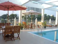 Khách sạn Victory Sài Gòn