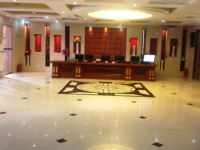 星程酒店(北京西站店) - 公共区域