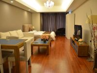 寓居服务公寓(北京燕莎大使馆店) - 特价大床房