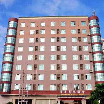 Huangtian Xingyue Hotel