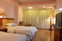 Bailegong Hotel Xinfeng Các khách sạn ở Tân Phong