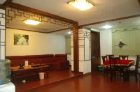 Bailegong Hotel Xinfeng Hotels in Xinfeng