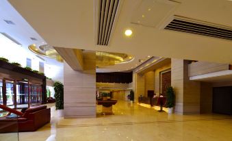 Biancheng Internationl Hotel