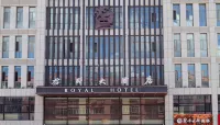Royal Hotel