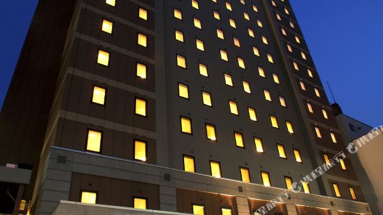 Hotel Keihan Sapporo