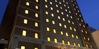 Hotel Keihan Sapporo