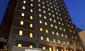 Hotel Keihan Sapporo