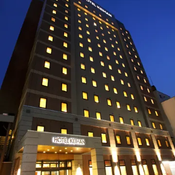 Hotel Keihan Sapporo