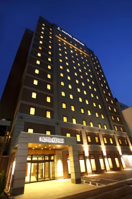 Hotel Keihan Sapporo