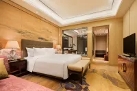 Wanda Realm Fushun Hotel dekat Gao'ershan Park
