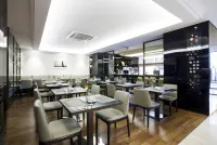 The Grand Hotel Myeongdong - 4 estrellas