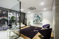 The Grand Hotel Myeongdong - 4 estrellas