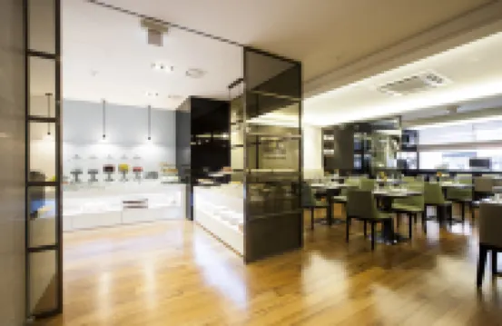 The Grand Hotel Myeongdong