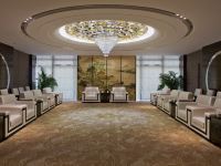 北京丽维赛德酒店 - 会议室