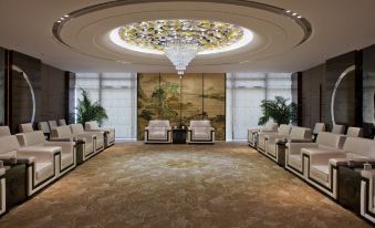 Beijing Yuanbo Hotel