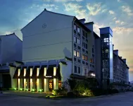 Mount Putuo Shanshui Hotel