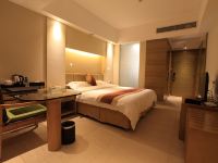 台山上川悦海嘉洲海岛度假酒店 - 高级大床房