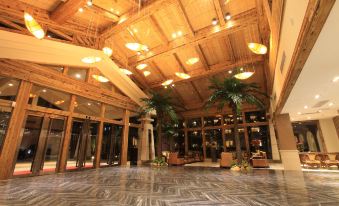 Cheeful Island Resort Hotel