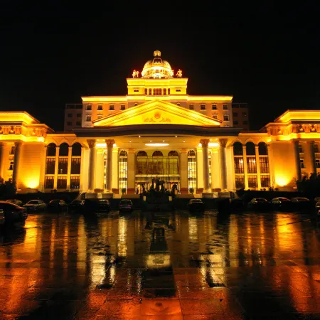 Xinshijie Hotel