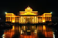 Xinshijie Hotel