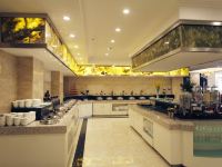 泗阳新世界大酒店 - 餐厅