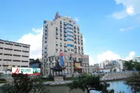 Jinjiang Inn (Wuxi Railway Station) - 2-Sterne