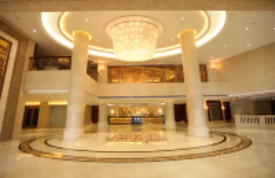 廣東三埠假日酒店