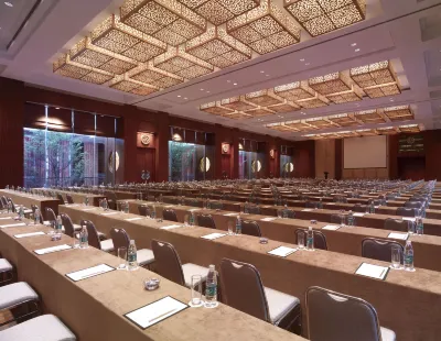 Hyatt Regency Dongguan Hotels near Songshan Lake