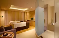 Hyatt Regency Dongguan - spa