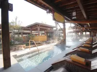 Chaohu Fragrant Hotspring Spa Resort - con terme
