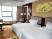 杭州富阳国际贸易中心大酒店 - 市景双床房